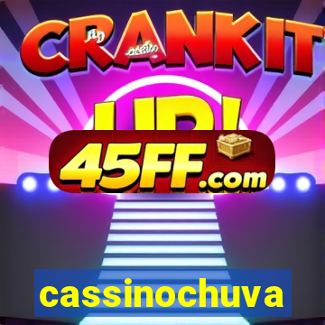 cassinochuva