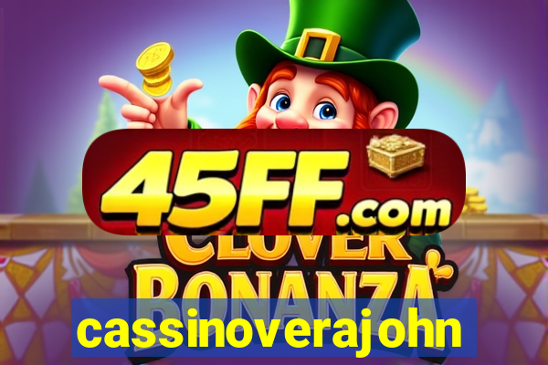 cassinoverajohn