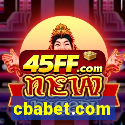 cbabet.com