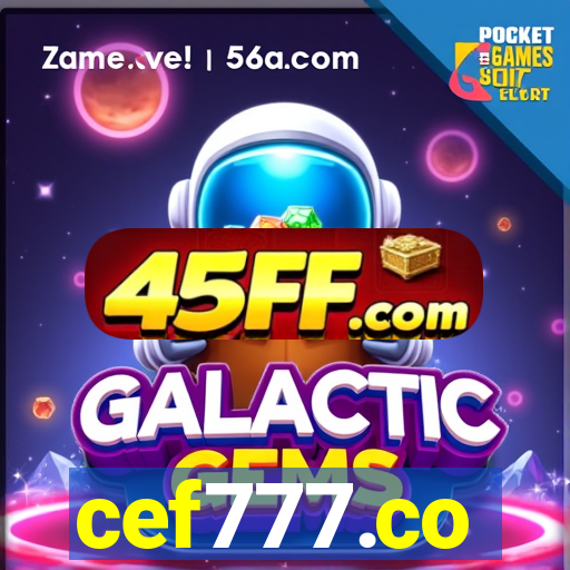 cef777.co
