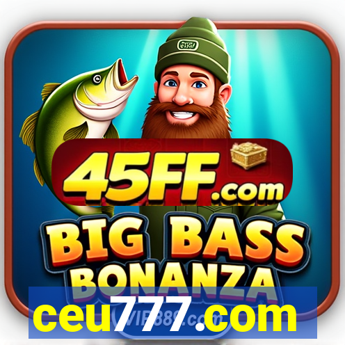 ceu777.com