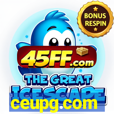 ceupg.com
