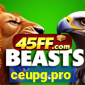 ceupg.pro
