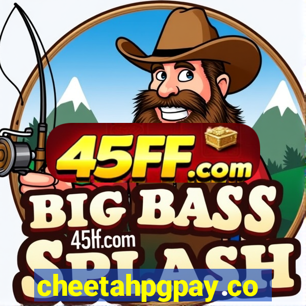 cheetahpgpay.com