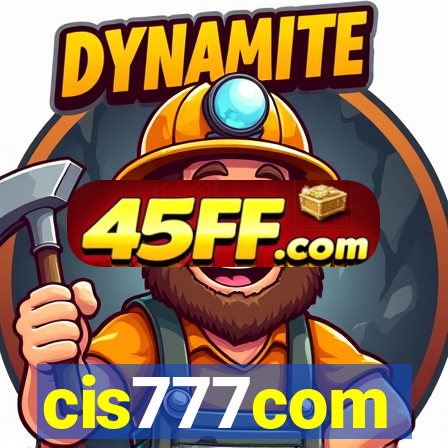 cis777com
