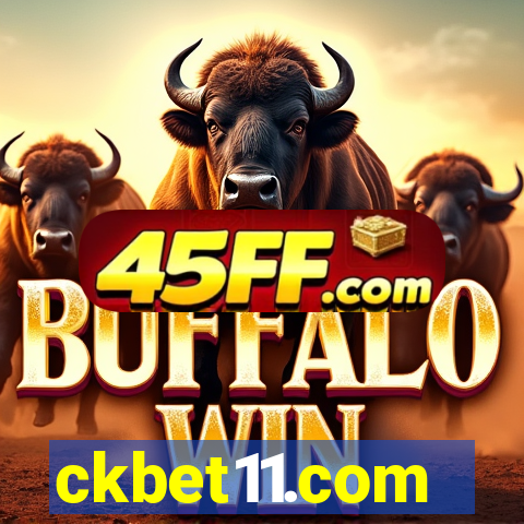 ckbet11.com
