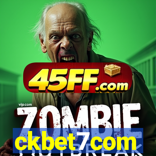 ckbet7com
