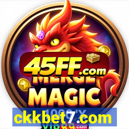 ckkbet7.com