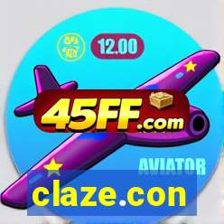 claze.con