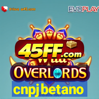 cnpjbetano