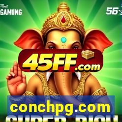 conchpg.com