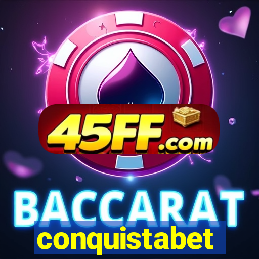 conquistabet
