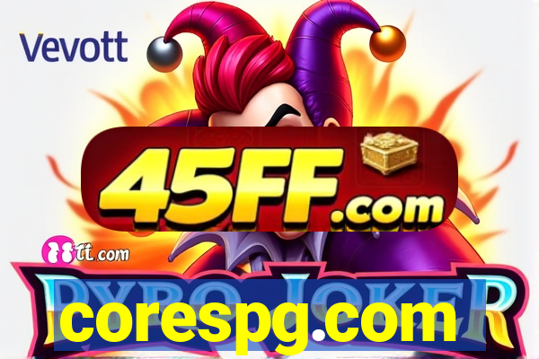 corespg.com