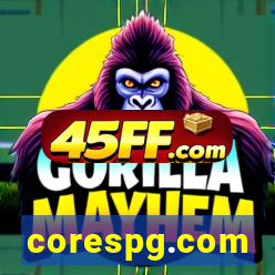 corespg.com