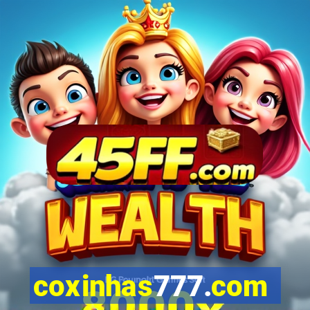coxinhas777.com