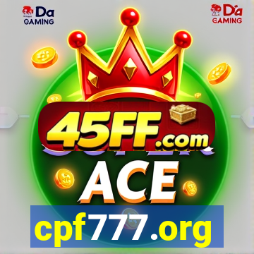 cpf777.org