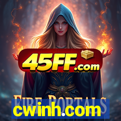 cwinh.com