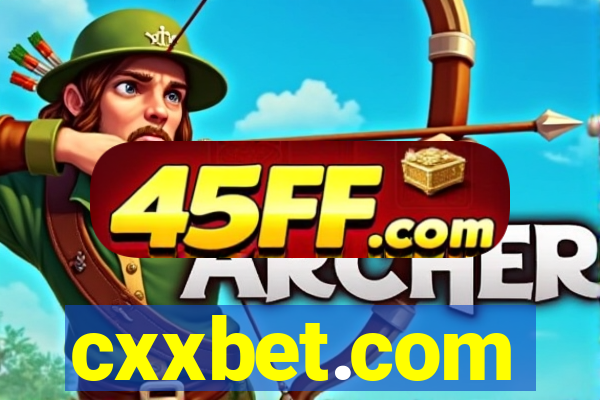 cxxbet.com