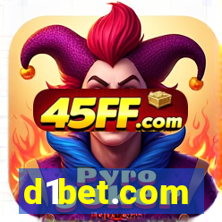 d1bet.com