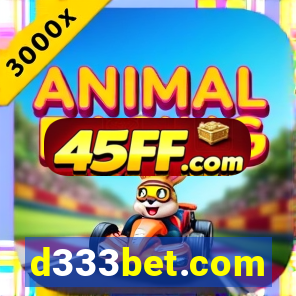 d333bet.com