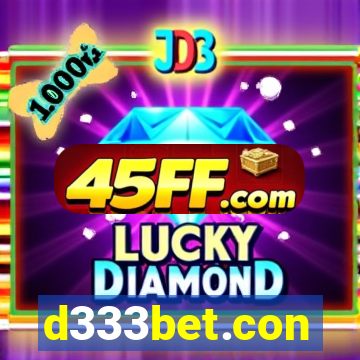 d333bet.con