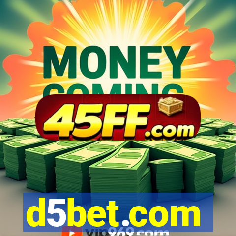 d5bet.com