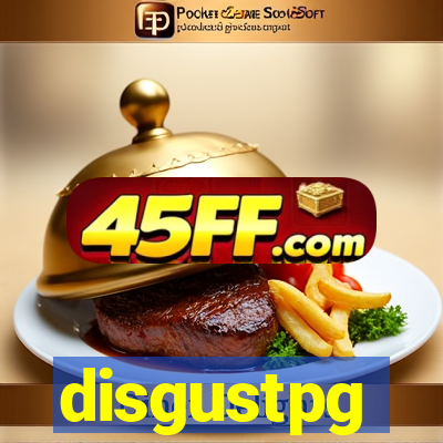 disgustpg