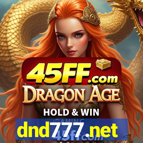 dnd777.net