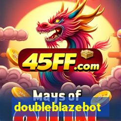 doubleblazebot