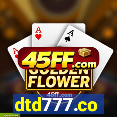 dtd777.co