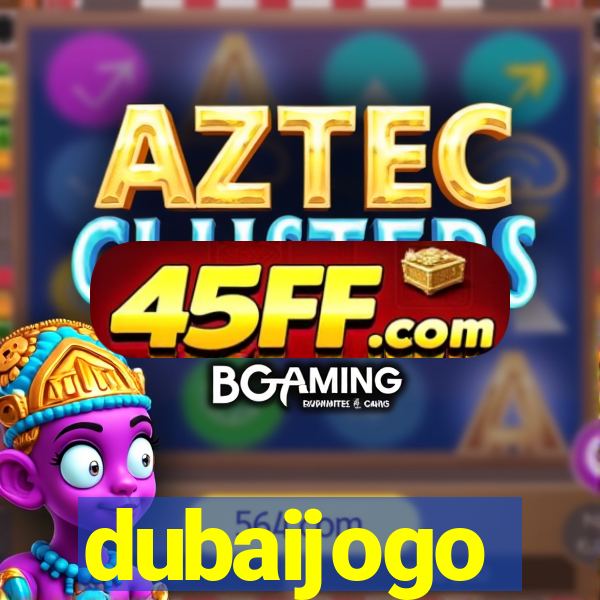 dubaijogo