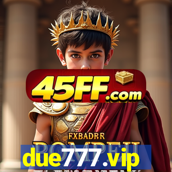 due777.vip