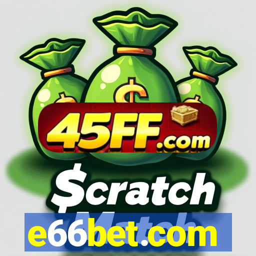 e66bet.com