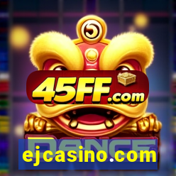 ejcasino.com