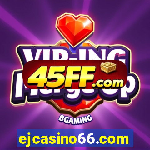 ejcasino66.com