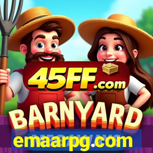 emaarpg.com