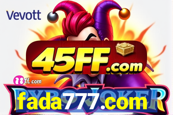 fada777.com