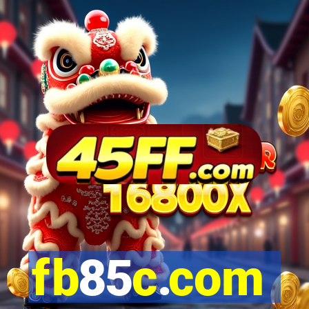 fb85c.com