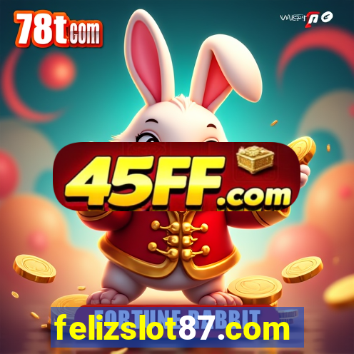 felizslot87.com