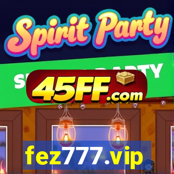 fez777.vip