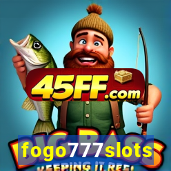 fogo777slots