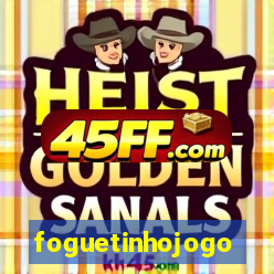 foguetinhojogo
