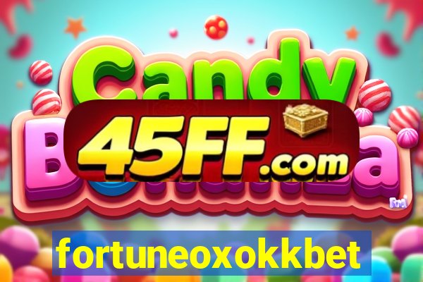 fortuneoxokkbet