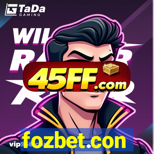 fozbet.con
