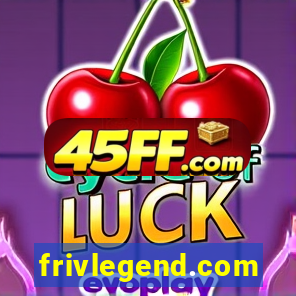 frivlegend.com
