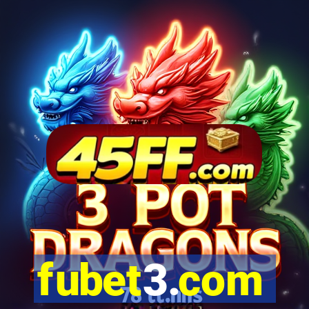 fubet3.com