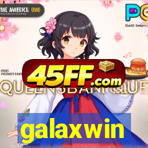 galaxwin