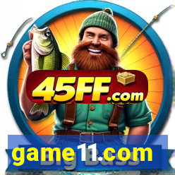 game11.com