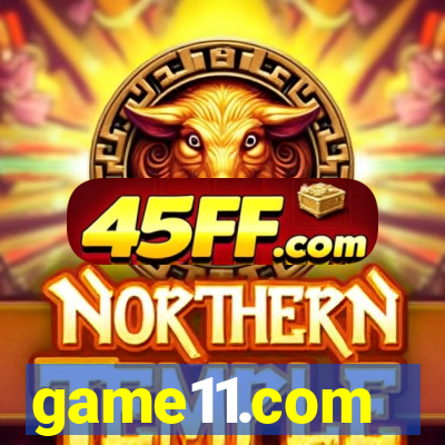 game11.com
