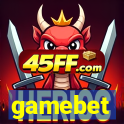 gamebet